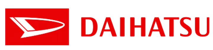 Logo Daihatsu Lebak
